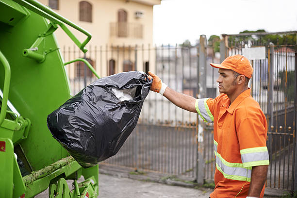 Best Full-Service Junk Removal  in Ypsilanti, MI